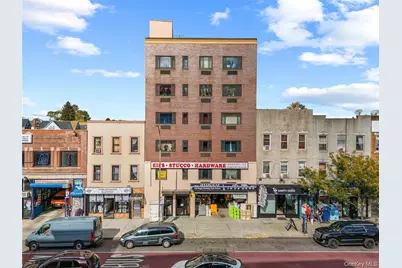106-07 Northern Boulevard #5B, Corona, NY 11368 - Photo 1
