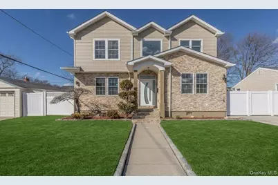 3 Cornell Avenue, Hicksville, NY 11801 - Photo 1