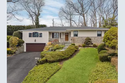 60 Ridge Drive, Plainview, NY 11803 - Photo 1