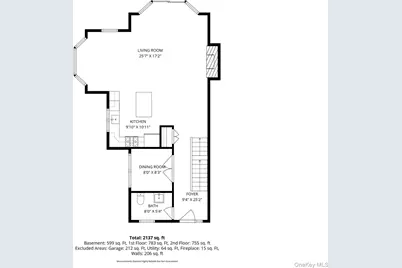 42 Harrison Street #8A, West Harrison, NY 10604 - Photo 23