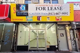724 Broadway, Brooklyn, NY 11206 - Photo 1