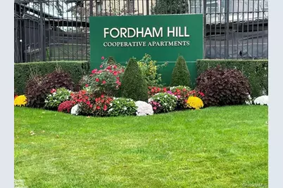 2 Fordham Hill Oval #1G, Bronx, NY 10468 - Photo 1