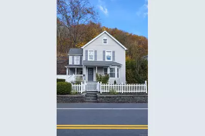83 W Main Street, Port Jervis, NY 12771 - Photo 1