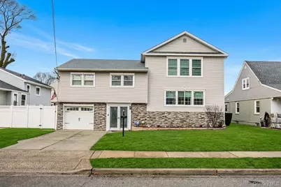 495 Russell Street, Baldwin, NY 11510 - Photo 1