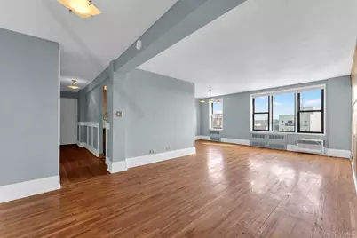 2015 Saint Paul Avenue #6I, Bronx, NY 10461 - Photo 3
