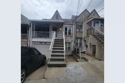 9310 177th Street, Jamaica, NY 11433 - Photo 1