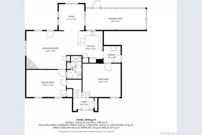 37 Somers Hills Road, Carmel, NY 10512 - Photo 41