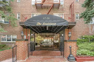 67-30 Clyde St, Forest Hills, NY 11375 - Photo 1