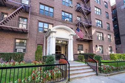 7320 Austin Street #4A, Forest Hills, NY 11375 - Photo 11