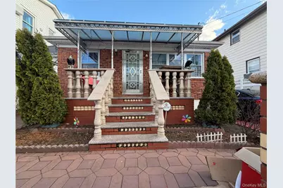 174-28 126th Avenue, Jamaica, NY 11434 - Photo 1