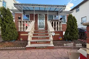 174-28 126th Ave, Jamaica, NY 11434 - Photo 1