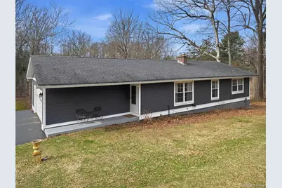 5 Kipsbergen Drive, Rhinebeck, NY 12572 - Photo 1