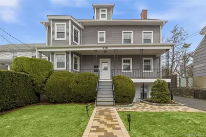 416 Tompkins Avenue #SECOND FLOOR, Mamaroneck, NY 10543 - Photo 1