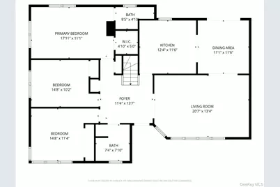 32 Sachson Place, Wappingers Falls, NY 12590 - Photo 35