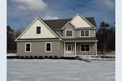 Lot #9 Colonels Path, Manorville, NY 11949 - Photo 1