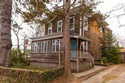 115 Tuthill Street, Port Jefferson Village, NY 11777 - Photo 1