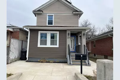 22011 139th Avenue, Springfield Gardens, NY 11413 - Photo 1