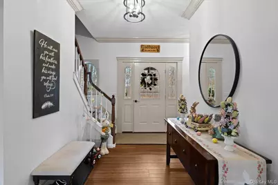 210 Weeks Avenue, Manorville, NY 11949 - Photo 5