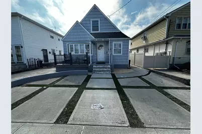 24116 148th Road, Rosedale, NY 11422 - Photo 1