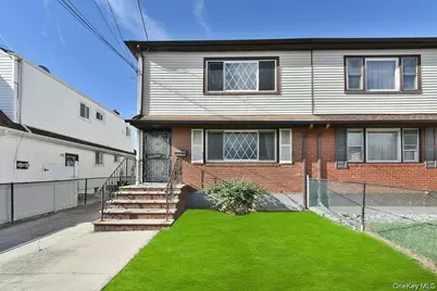 13430 155th Street, Jamaica, NY 11434 - Photo 1
