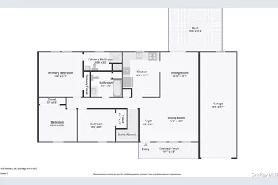 19 Flintlock Drive, Shirley, NY 11967 - Photo 31