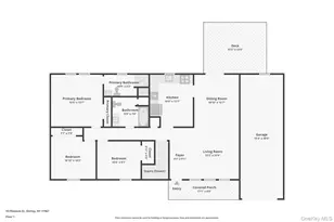 19 Flintlock Dr, Shirley, NY 11967 - Photo 31