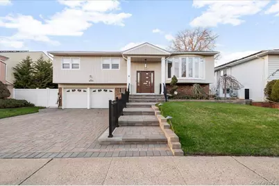600 Hungry Harbor Road, Woodmere, NY 11581 - Photo 1