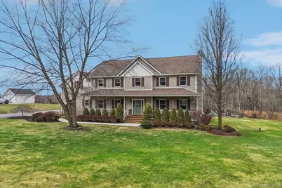 21 Bull Mine Road, Chester, NY 10918 - Photo 35