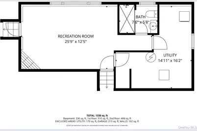 34 Foxwood Drive E, Huntington Station, NY 11746 - Photo 35