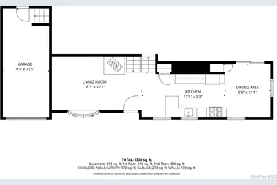 34 Foxwood Drive E, Huntington Station, NY 11746 - Photo 33