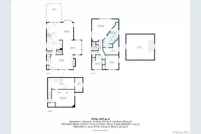 12 Davison Avenue, East Rockaway, NY 11518 - Photo 35