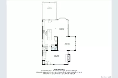 12 Davison Avenue, East Rockaway, NY 11518 - Photo 33