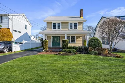 12 Davison Avenue, East Rockaway, NY 11518 - Photo 1