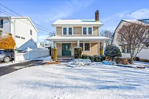 12 Davison Ave, East Rockaway, NY 11518 - Photo 27