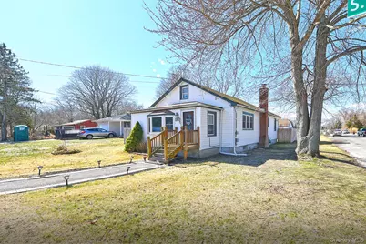 50 S Evergreen Drive, Selden, NY 11784 - Photo 1