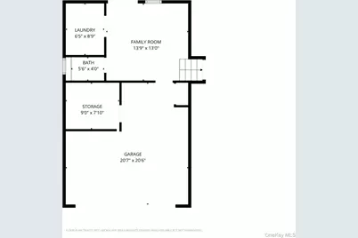 3454 Woodward Street, Oceanside, NY 11572 - Photo 45