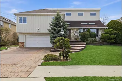 3454 Woodward Street, Oceanside, NY 11572 - Photo 1