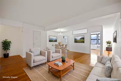 1818 Newkirk Avenue #6T, Brooklyn, NY 11226 - Photo 1