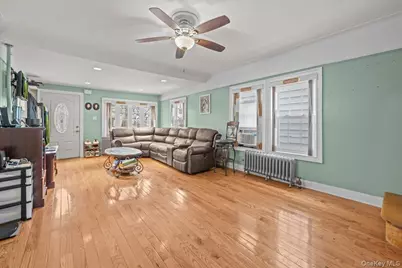 122-18 115th Avenue, Ozone Park, NY 11420 - Photo 3
