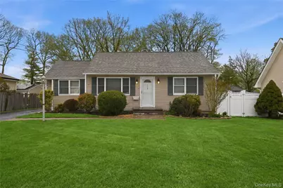 112 Noel Drive, Centereach, NY 11720 - Photo 1