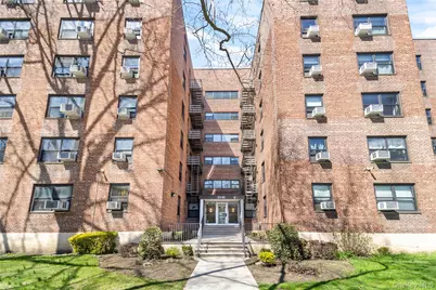 211-01 75th Avenue #4O, Oakland Gardens, NY 11364 - Photo 1