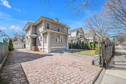 8516 Abingdon Road, Kew Gardens, NY 11415 - Photo 1