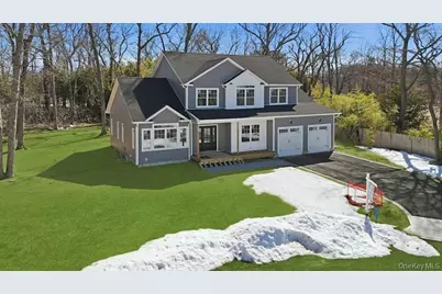 4 Lotto Court Road, Lake Grove, NY 11755 - Photo 3