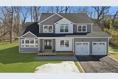 4 Lotto Court Road, Lake Grove, NY 11755 - Photo 1