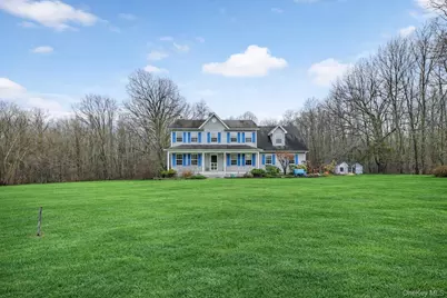 89 James Wilkinson Road, Rock Tavern, NY 12575 - Photo 3