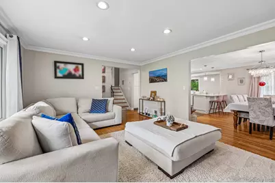 30 Rutledge Road, Scarsdale, NY 10583 - Photo 5
