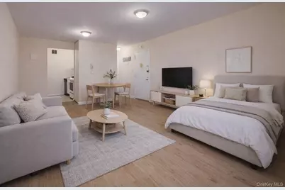 87-30 62nd Avenue #7D, Rego Park, NY 11374 - Photo 1