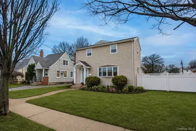 2632 Montauk Avenue, Merrick, NY 11566 - Photo 1