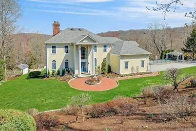 350 Wooded Hill Court, Chappaqua, NY 10514 - Photo 1