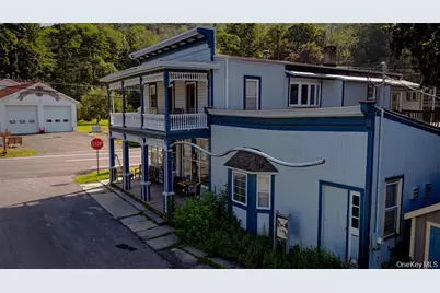 1 Depot Street, Long Eddy, NY 12760 - Photo 1